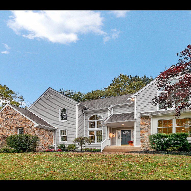 Construction services in Delaware, NJ