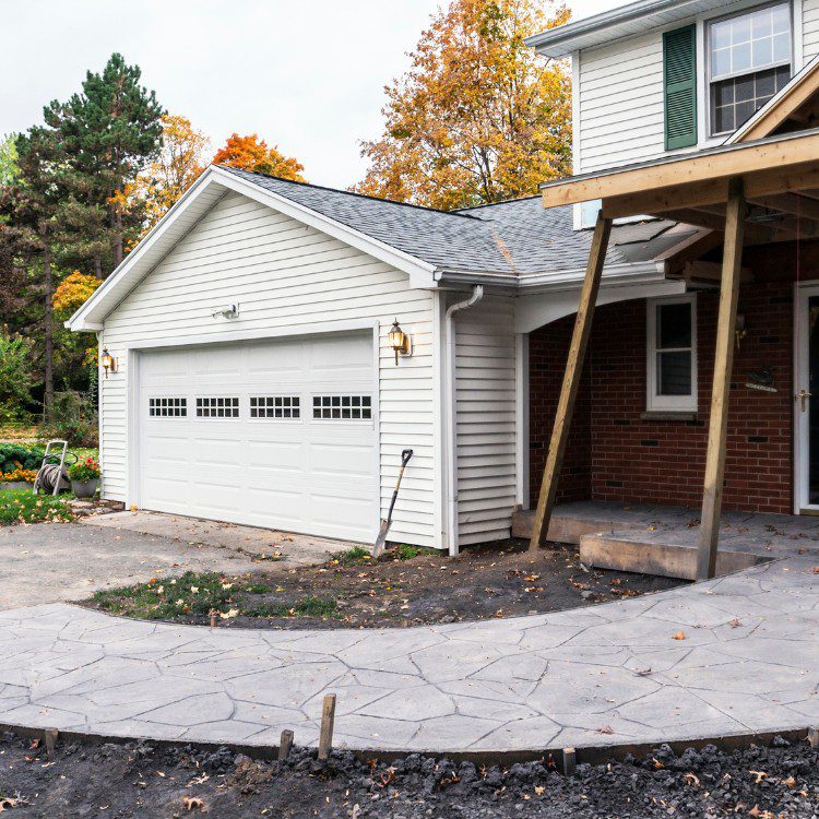 Construction services in Delaware, NJ