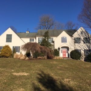 Construction services in Delaware, NJ