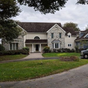Construction services in Delaware, NJ