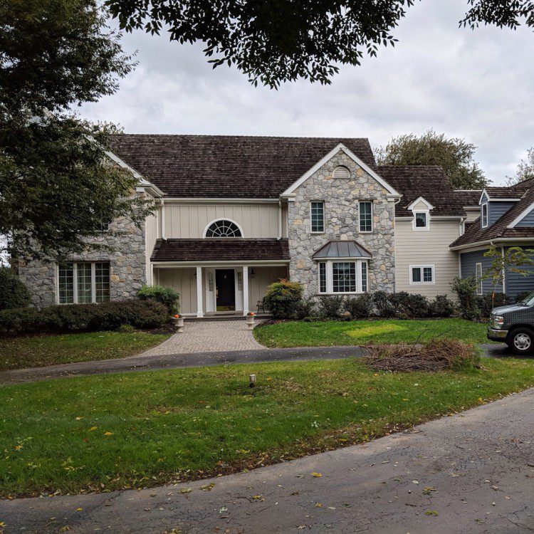 Construction services in Delaware, NJ