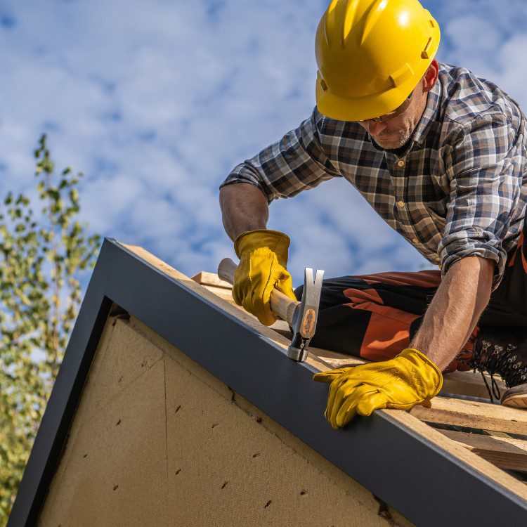 Construction services in Delaware, NJ