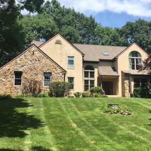 Construction services in Delaware, NJ