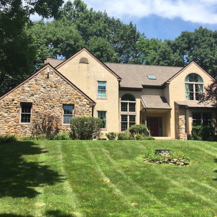 Construction services in Delaware, NJ