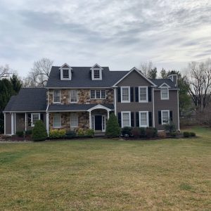 Construction services in Delaware, NJ