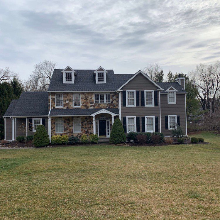 Construction services in Delaware, NJ