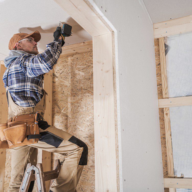 Construction services in Delaware, NJ