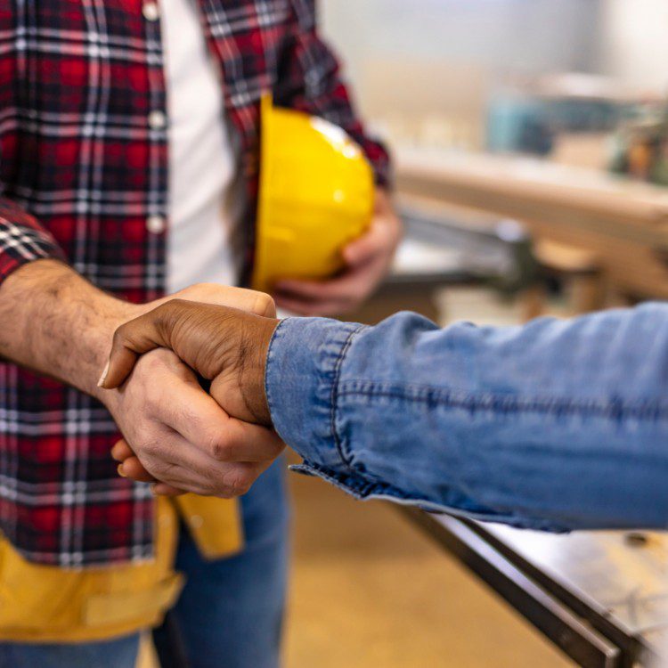 Construction services in Delaware, NJ