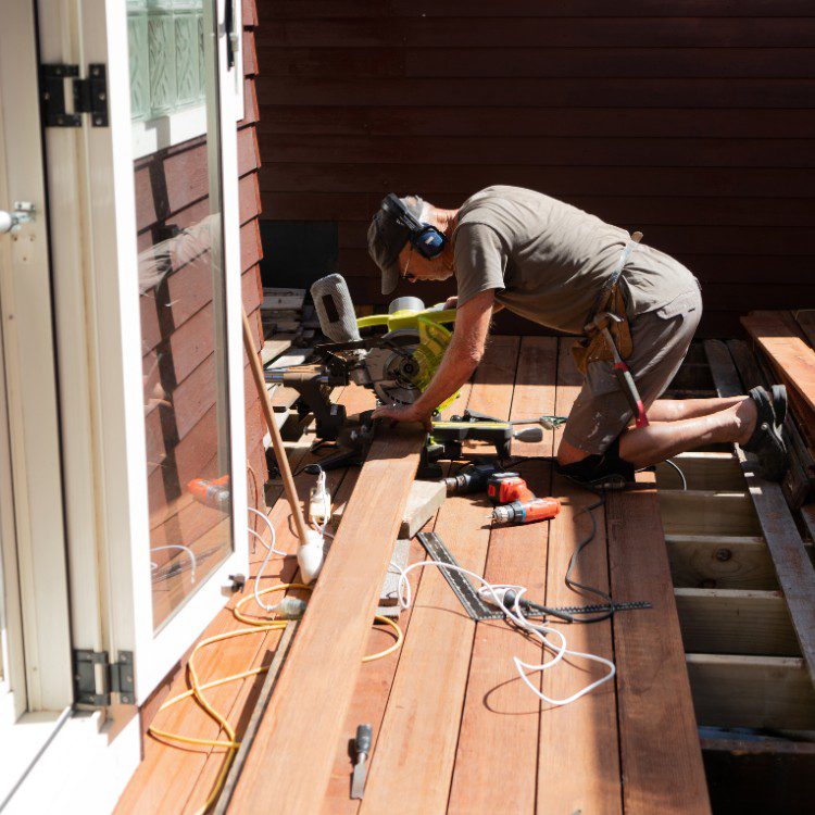 Construction services in Delaware, NJ