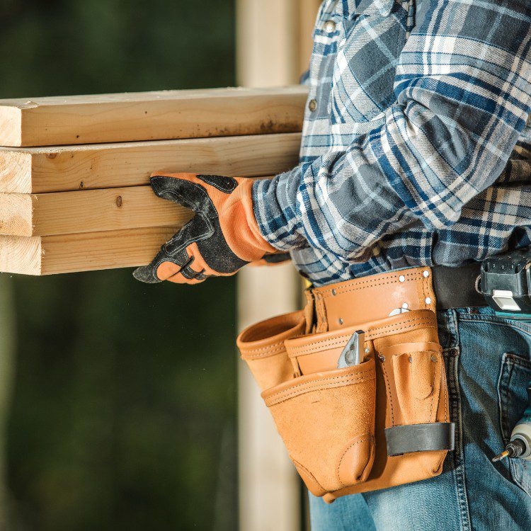 Construction services in Delaware, NJ