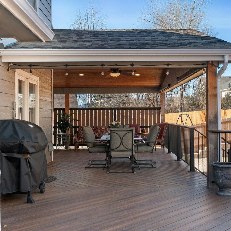 Construction services in Delaware, NJ